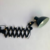 Scissor Lamp, Reif Dresden, Germany, 1960s