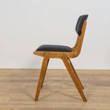 Boomerang Dining Chairs Typ 229xB from Goscinski Furniture Factory, 1960s,