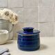 Butter dish