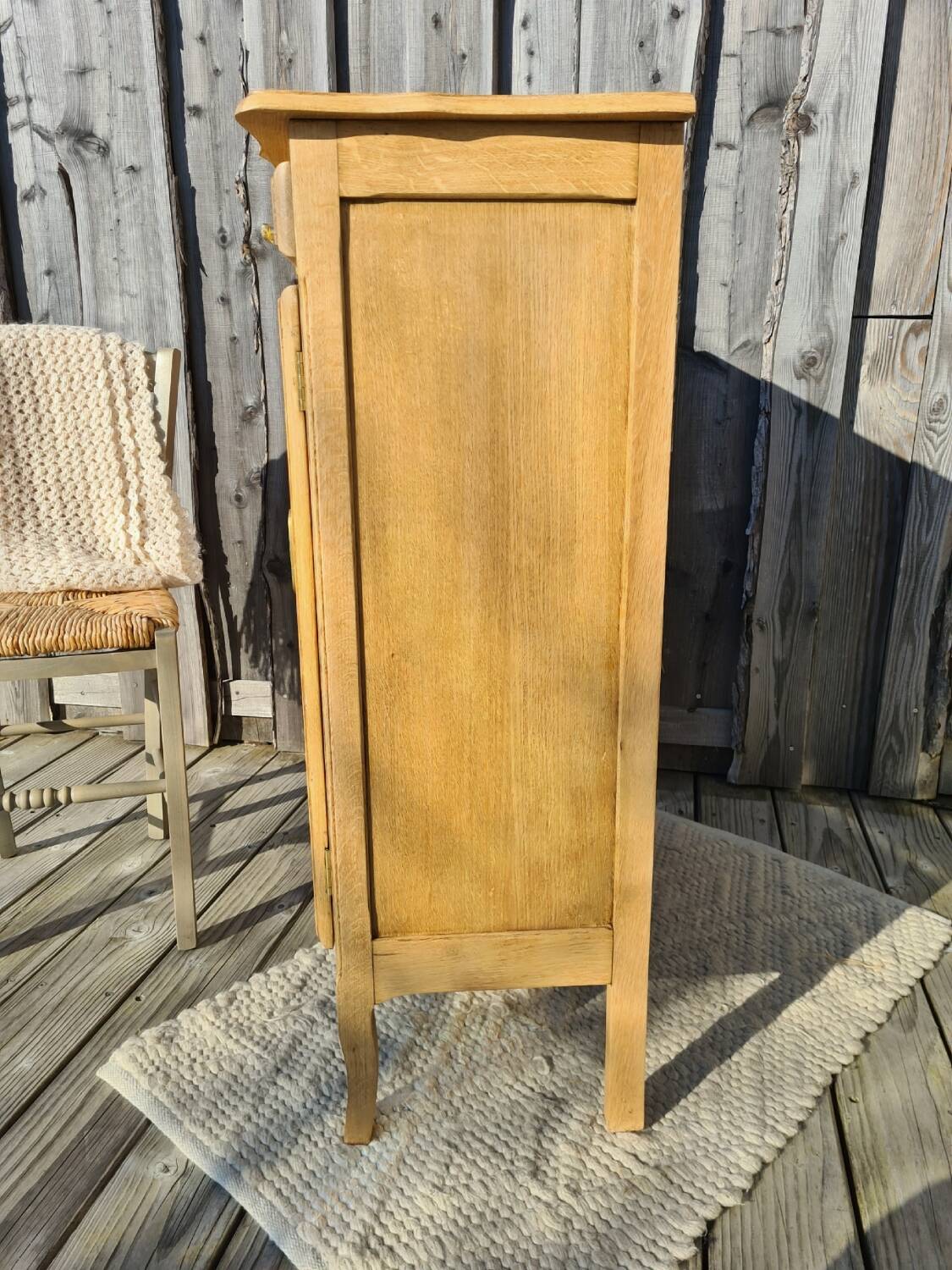 Sideboard or shoe cabinet