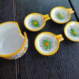 Petits cendriers labor deruta