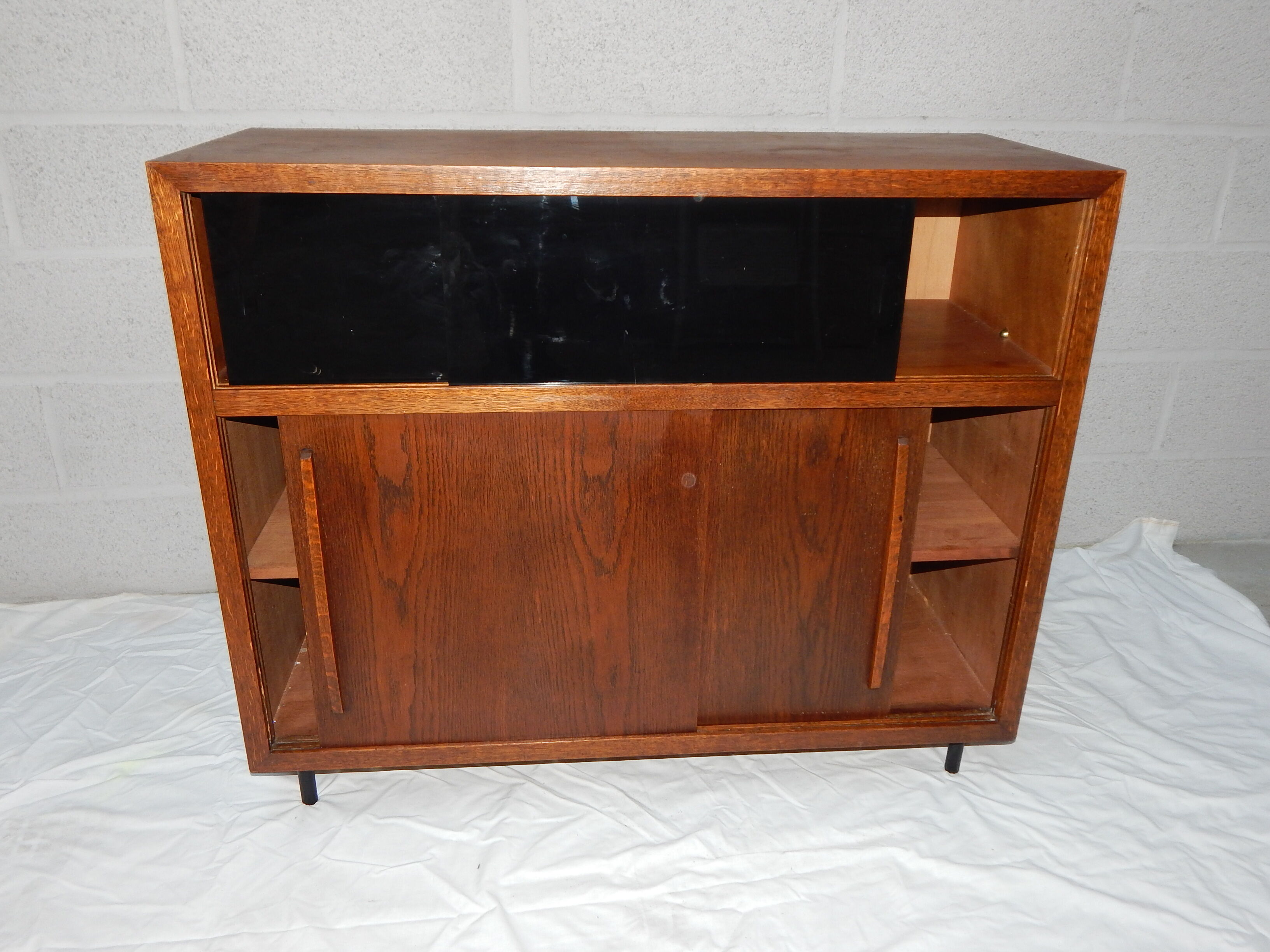 Sideboard 50s 60