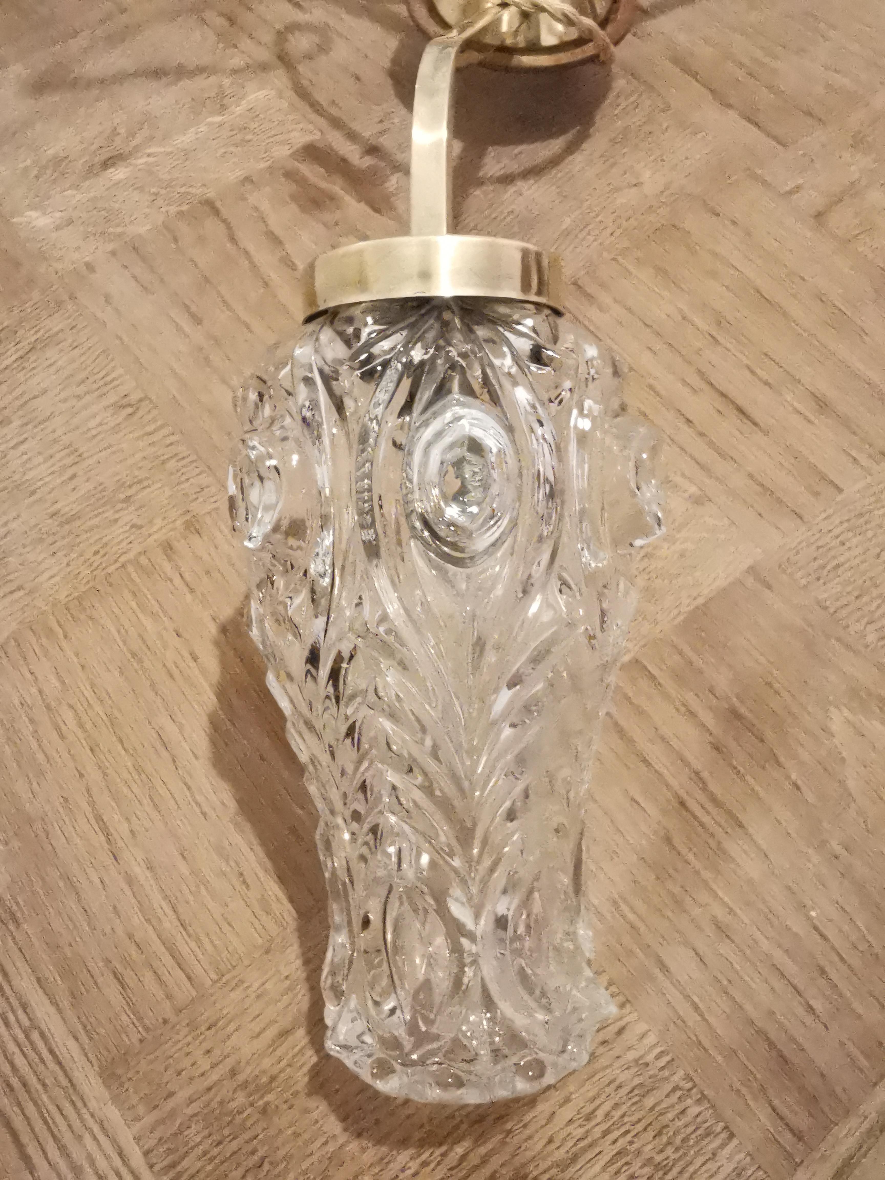 3-branch luster 1960