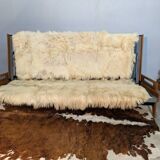 Canapé lit Gérard Guermonprez