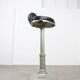 Vintage Italian Industrial Flexible Swivel Chair