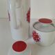 Cafetière et sucrier  hans théo baumann pour thomas