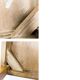 Chaise vintage Frankfurter en bois massif Mid-Century design classique pour