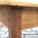 Farm table