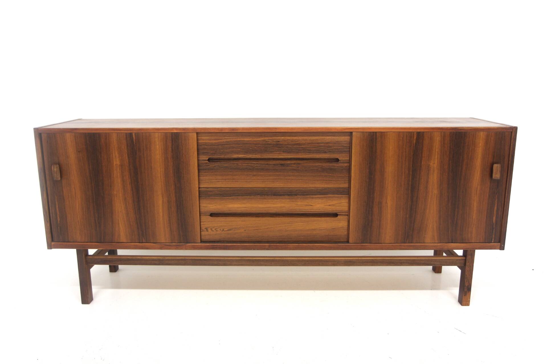 Scandinavian enfilade "Arild", Nils Jonsson, Troeds, Sweden, 1960