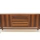 Scandinavian enfilade "Arild", Nils Jonsson, Troeds, Sweden, 1960