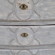 The 18th century Provencal painted Dresser