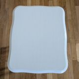 Small smoking cabinet