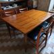 Scandinavian style table