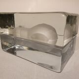 Lamp Block by Harri Koskinen