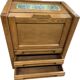 Guillerme and Chambron bar furniture