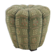 1940s Jindrich Halabala Tabouret, Czechoslovakia