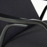 Ton 947 armchair 50's