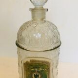 Old Guerlain perfume bottle