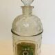 Old Guerlain perfume bottle