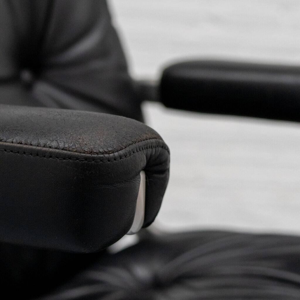 Karl Dittert Stoll Giroflex Office Chair 1960s