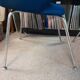 Paire de fauteuils Artifort