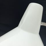 Metal desk lamp from the 70's