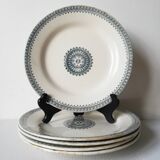 Plate