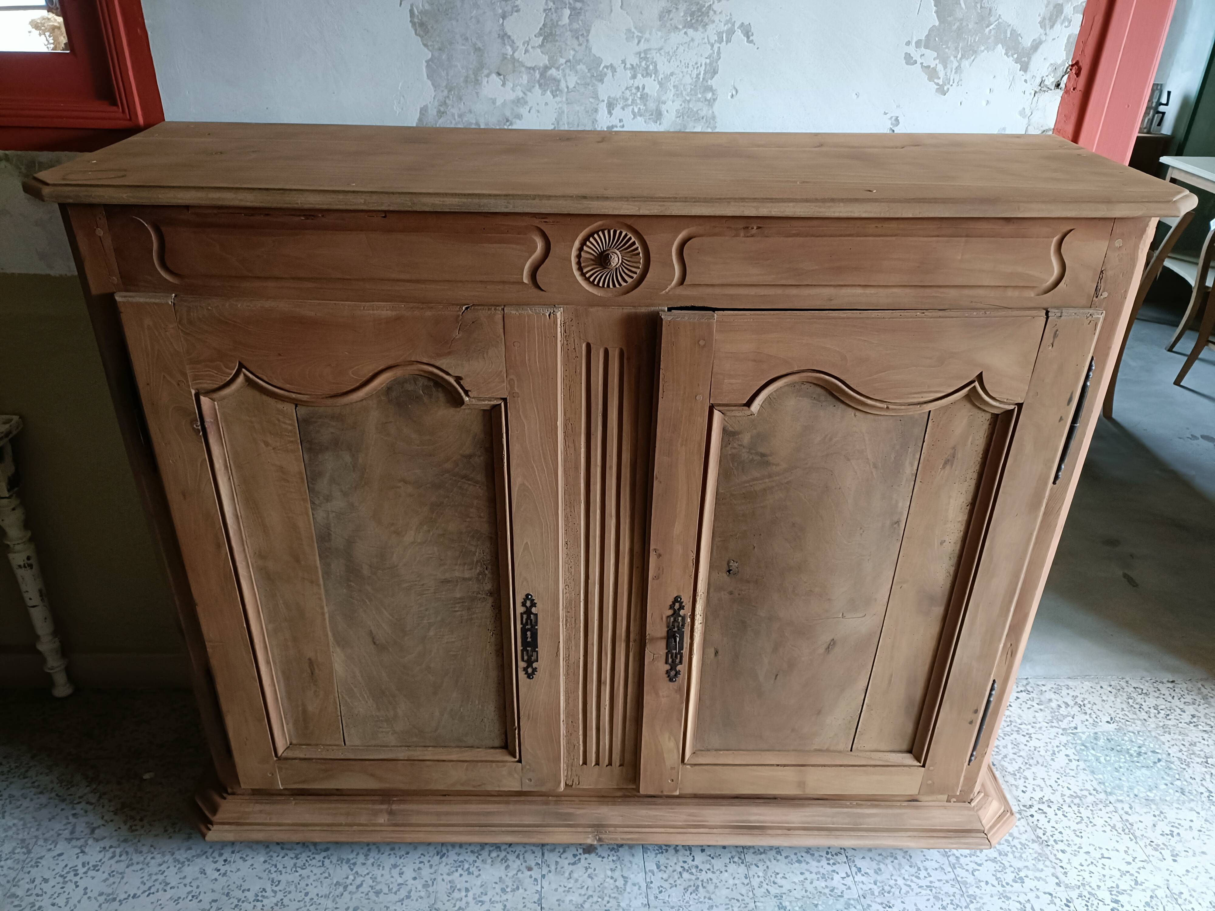 Very much renewed support