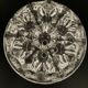 Vintage glass 19-hole flower pickers