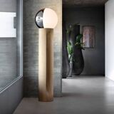 Panta Light Floor Lamp I am, Carlo Colombo