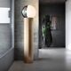 Panta Light Floor Lamp I am, Carlo Colombo