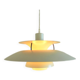 Suspension PH5 par Poul Henningsen pour Louis Poulsen, 1960s