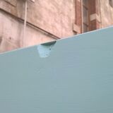 Parisian art deco wardrobe