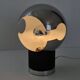 Lampe vintage space age 1960