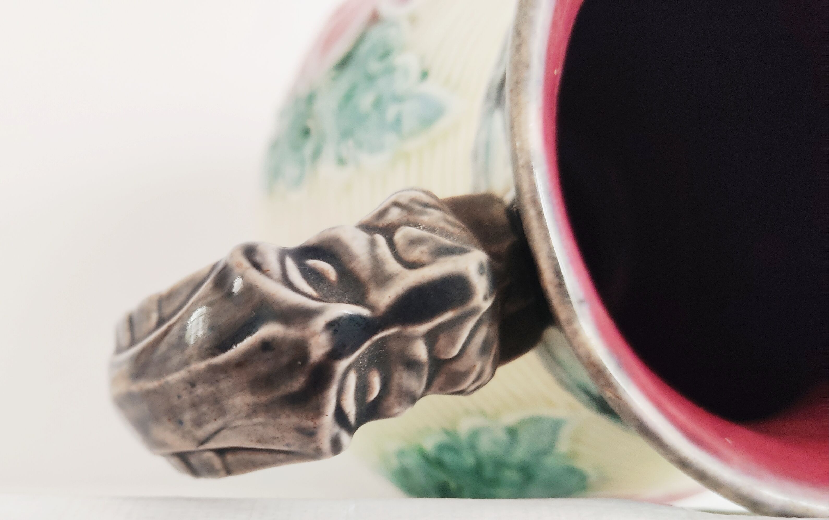 Pitcher dabbling around 1900