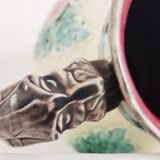 Pitcher dabbling around 1900