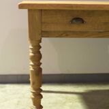 Xxl oak trimmings table 1950