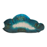 Empty pocket in Limoges enamels