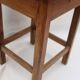 Chest stool