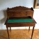 Old stepped desk happiness of the day
