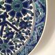Rhodes hand painted plate