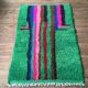 Berber rug Azilal handmade 96x149cm