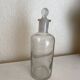 Pharmacy bottle