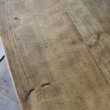 Table de ferme