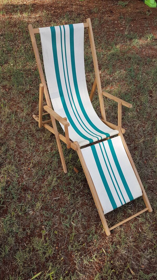 Chilienne vintage