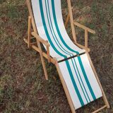 Chilienne vintage