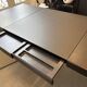 Poltrona Frau Executive Desk - Leather
