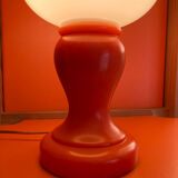 Vintage one-piece bedside