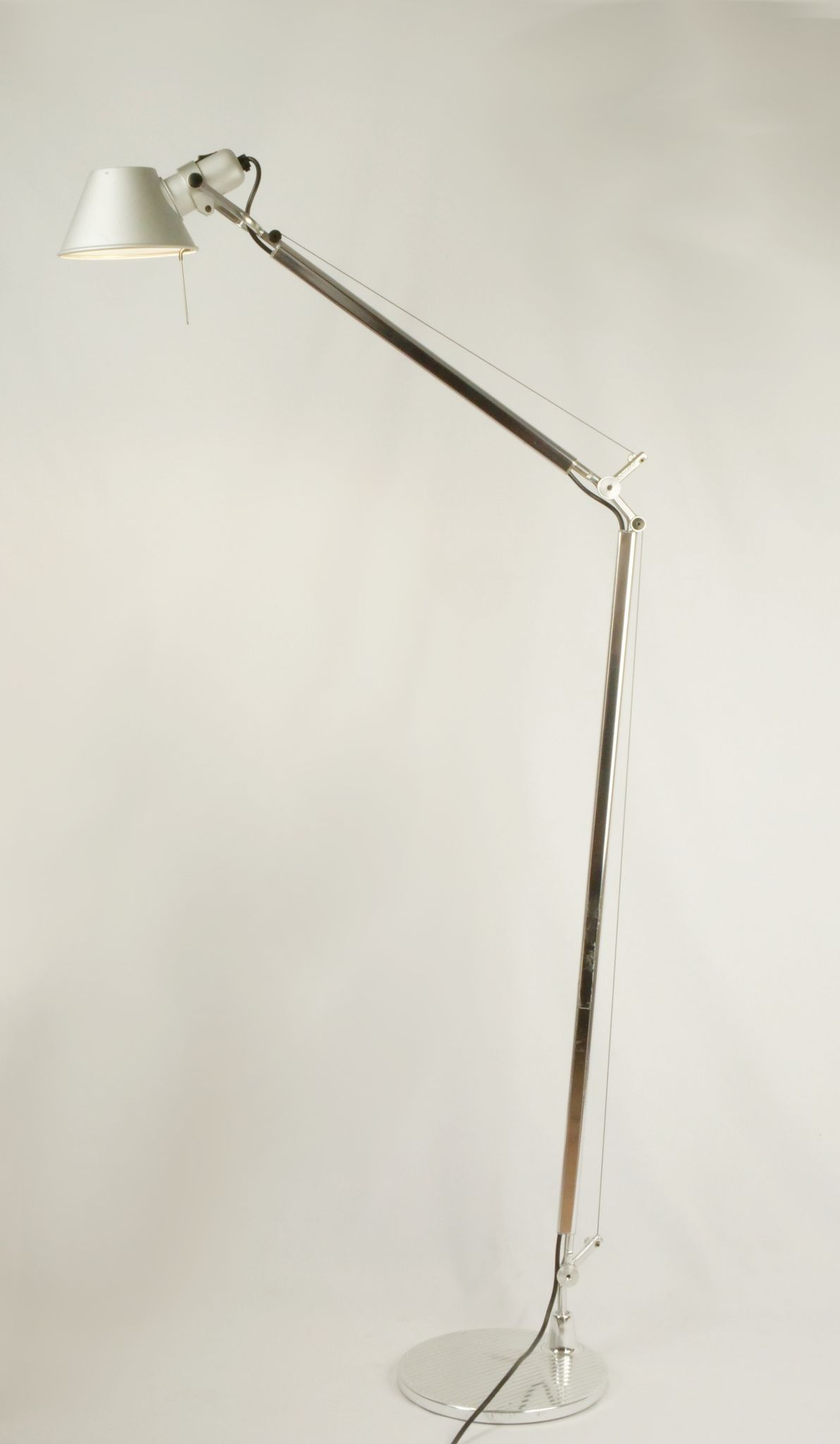 Lampe artemide tolomeo liseuse