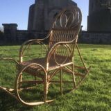 Rocking chair